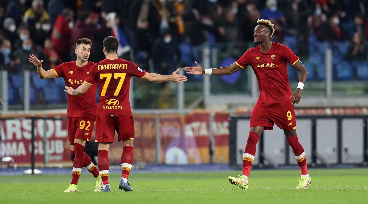 Roma cinike ndaj Torino, Atletico Madrid bën detyrën (VIDEO)
