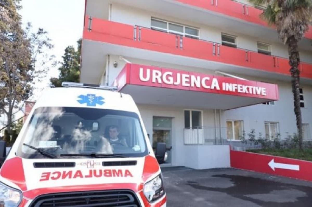 Covid-19/ 418 raste të reja, katër viktima