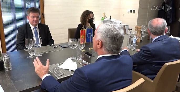 Integrimi i Ballkanit Perëndimor/ Lajçak: S’ka alternativë tjetër, duhet të bëhet i plotë (VIDEO)