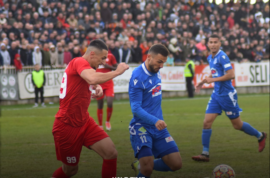 Llapi-Gjilani në “paqe”, Ballkani rikthehet në krye