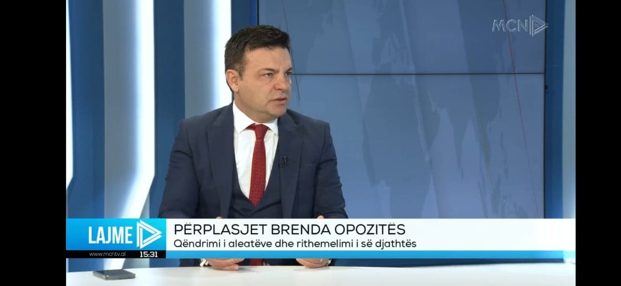 Roshi: Përderisa SHBA zgjodhën Bashën, nuk bëhet pa të (VIDEO)