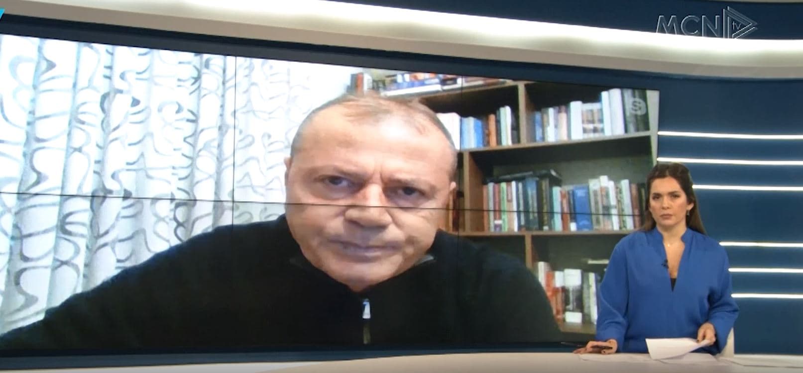 “Akademia e Albanologjisë duhet reformuar”, Nano: Nuk shoh përpjekje për distancim nga komunizmi (VIDEO)