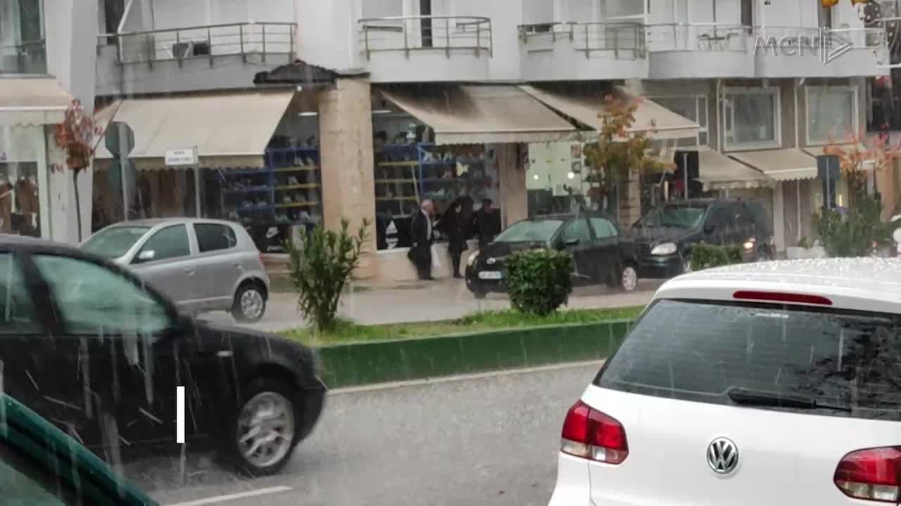 Moti i keq përfshin vendin (VIDEO)