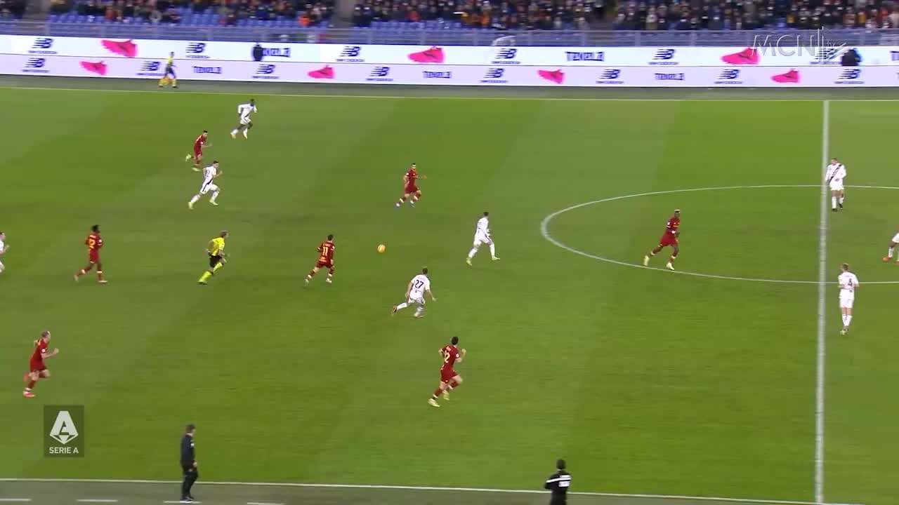 Napoli merr i vetëm drejtimin e Serisë A (VIDEO)