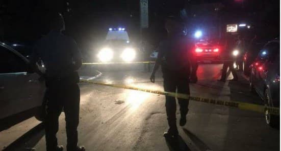 Tiranë, makina përplas këmbësoren 21-vjeçare