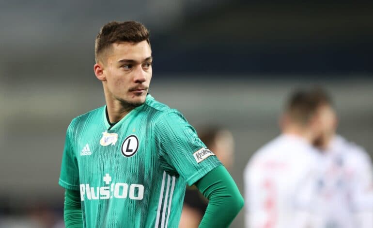 Muçin e ndjek fati i keq, futbollisti shqiptar mbyll vitin për shkak dëmtimi