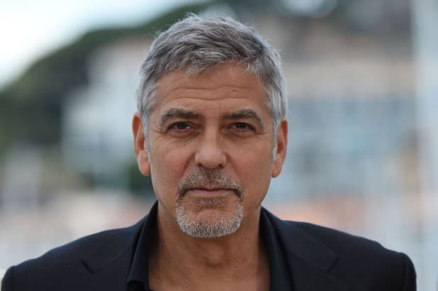 “Mendova se jeta ime mbaroi aty”, George Clooney flet për aksidentin me motor në 2018