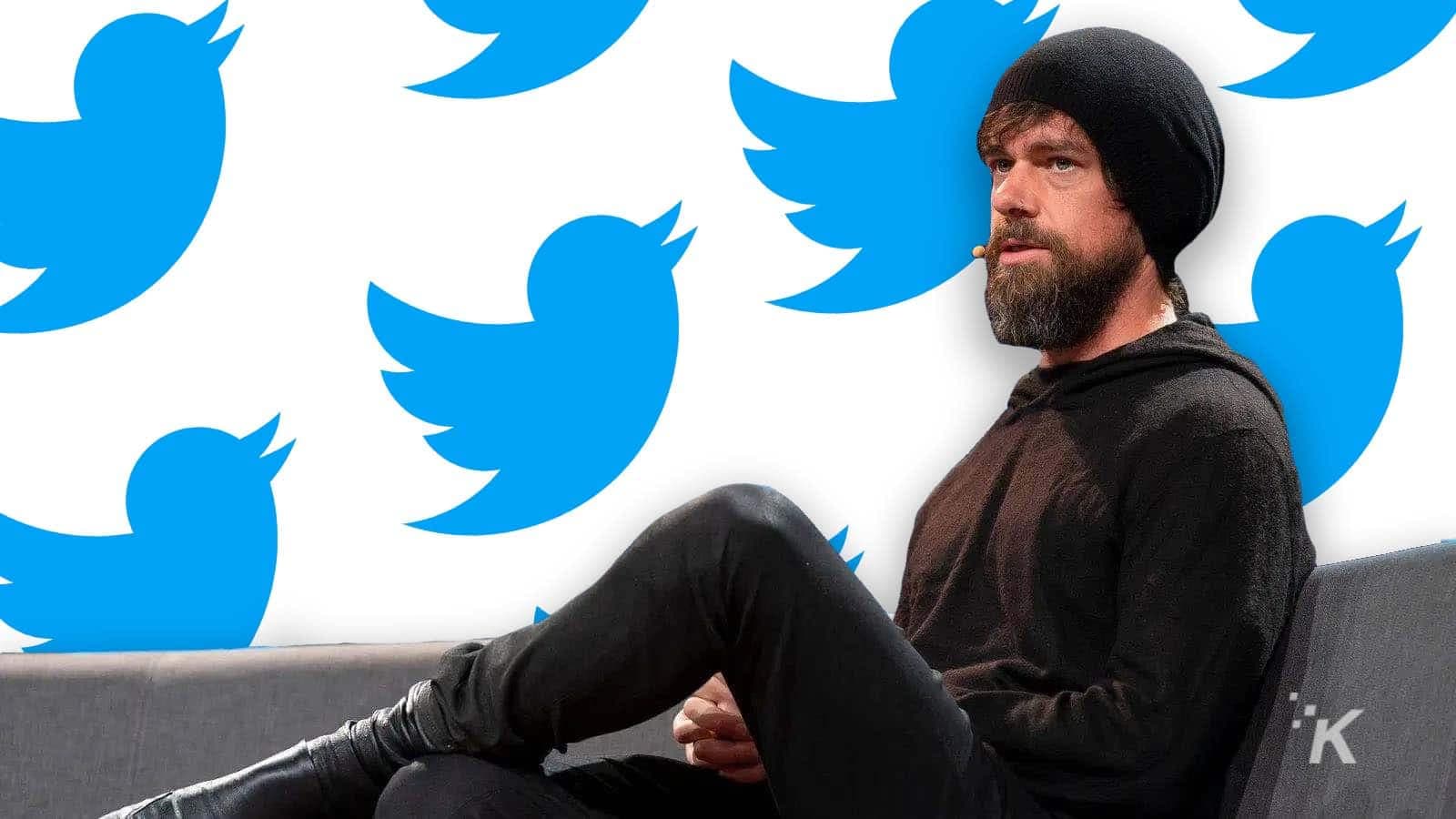 Jack Dorsey jep dorëheqjen nga posti i drejtorit të “Twitter”