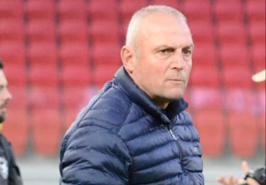 Largim i papritur, Egnatia mbyll bashkëpunimin me Maganin