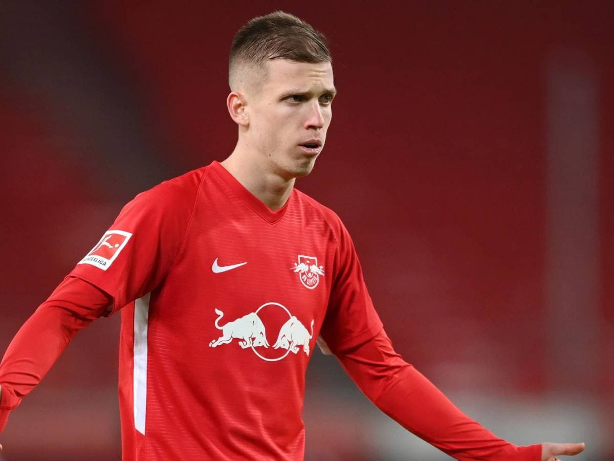             Barcelona avancon për Dani Olmo 