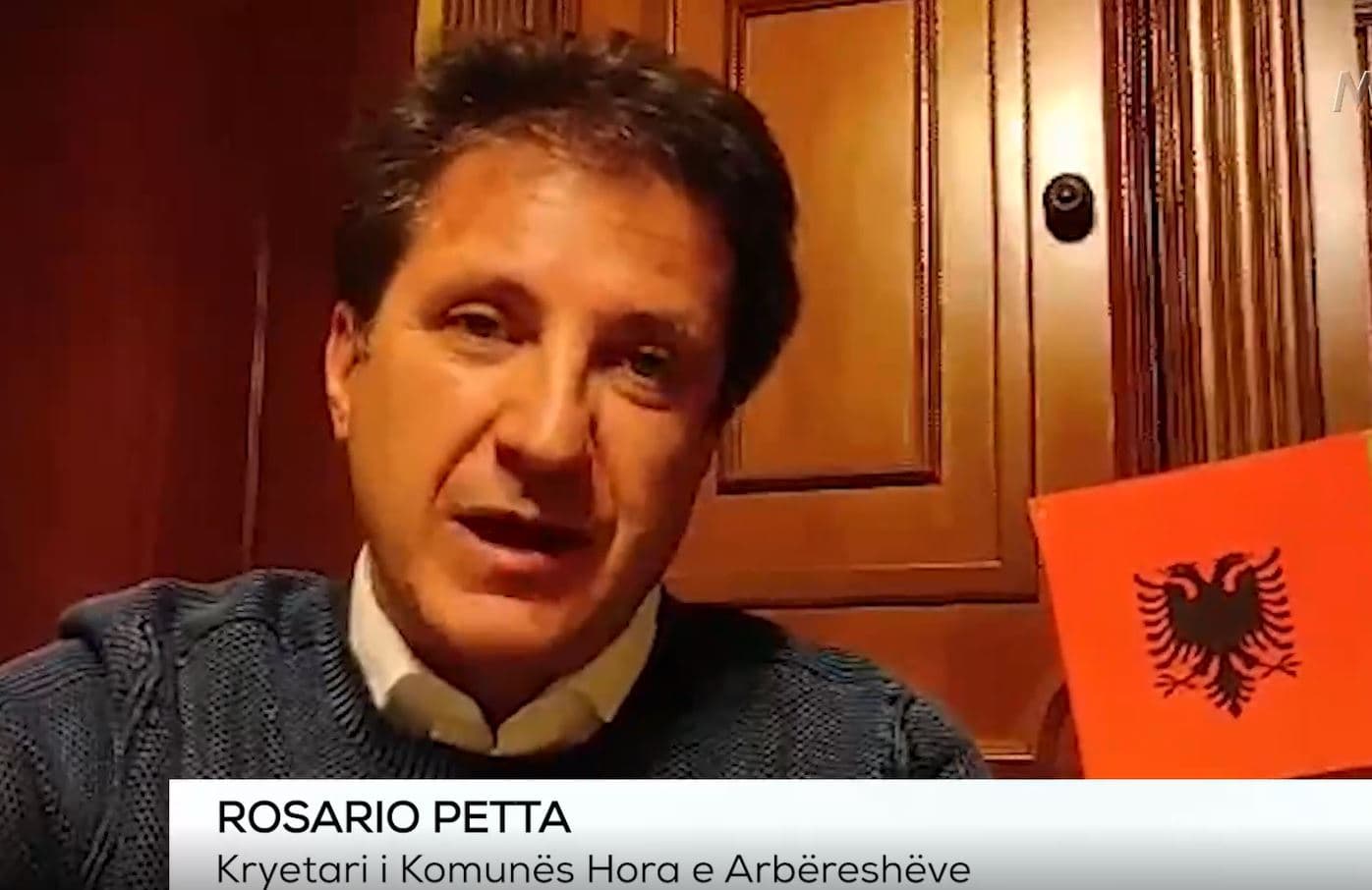 Arbëreshët, komuniteti që po mban gjallë traditat/ Petta: Krenar për rrënjët tona (Video)
