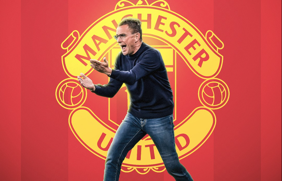 Manchester United zyrtarizon trajnerin e ri, drejtimi i skuadrës i besohet një gjermani