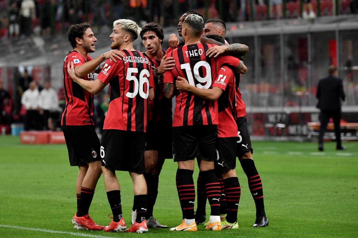 Objektivat e Milanit për merkaton