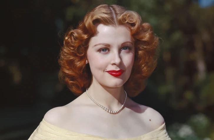 Ndërron jetë aktorja Arlene Dahl