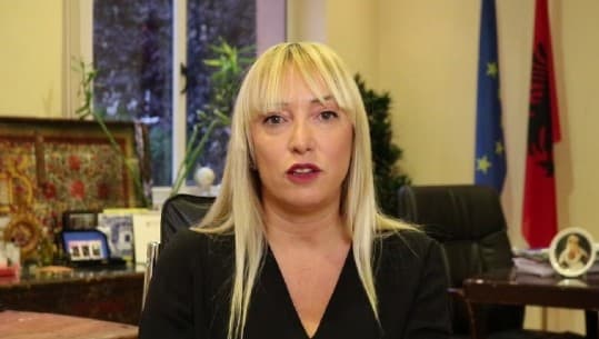 Moti i keq, ministrja e Bujqësisë njofton mbi situatën në vend