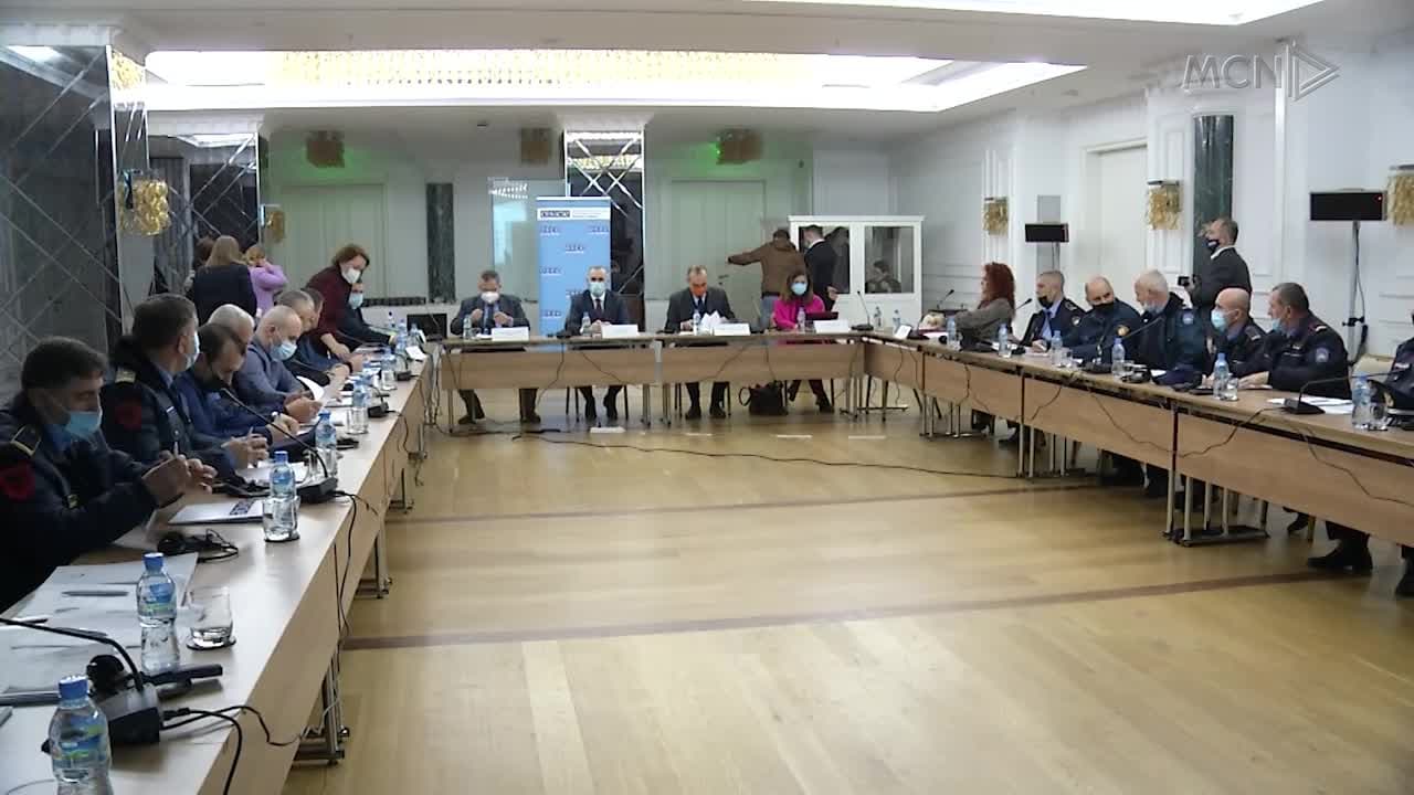 “41 Bis do shkëpusë lidhjet e të fortëve” (VIDEO)