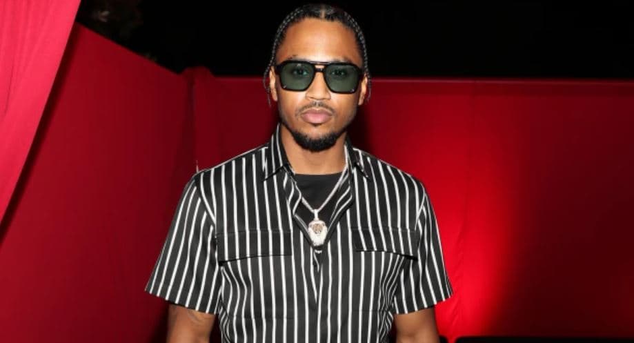 Trey Songz hetohet për sulm seksual