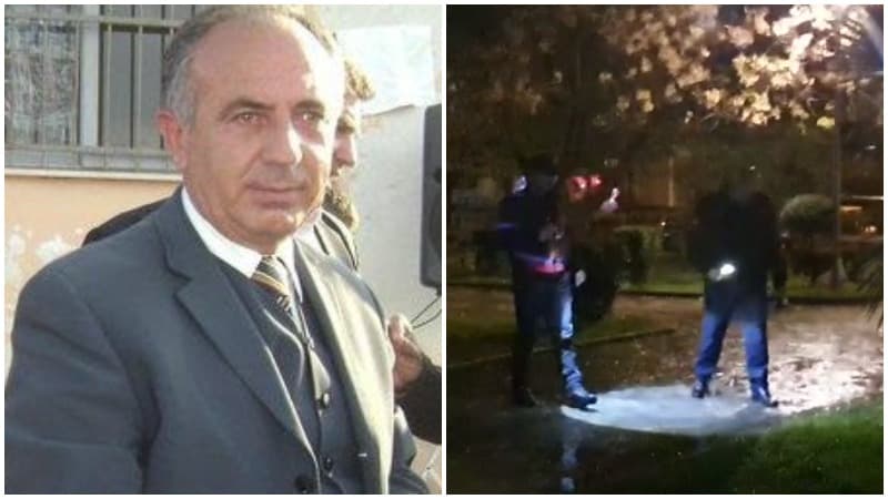 Vrasja e ish-kreut të Komunës Velipojë, të afërmit: S’ka pasur borxhe, nuk është kërcënuar gjatë detyrës (VIDEO)
