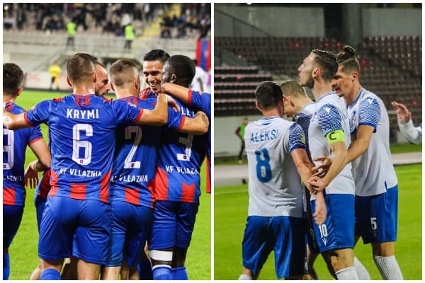 Arapi debuton në stolin e Teutës, zbulohet stadiumi ku do të zhvillohet sfida me Vllazninë