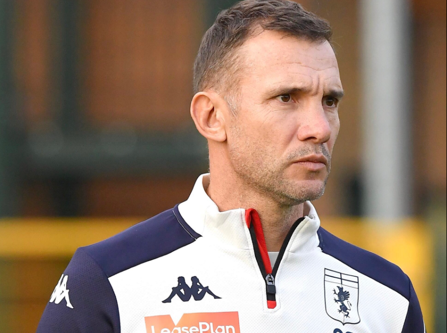 Sfidon të kaluarën, Shevchenko: Do bëj maksimumin për të vendosur Milanin në vështirësi