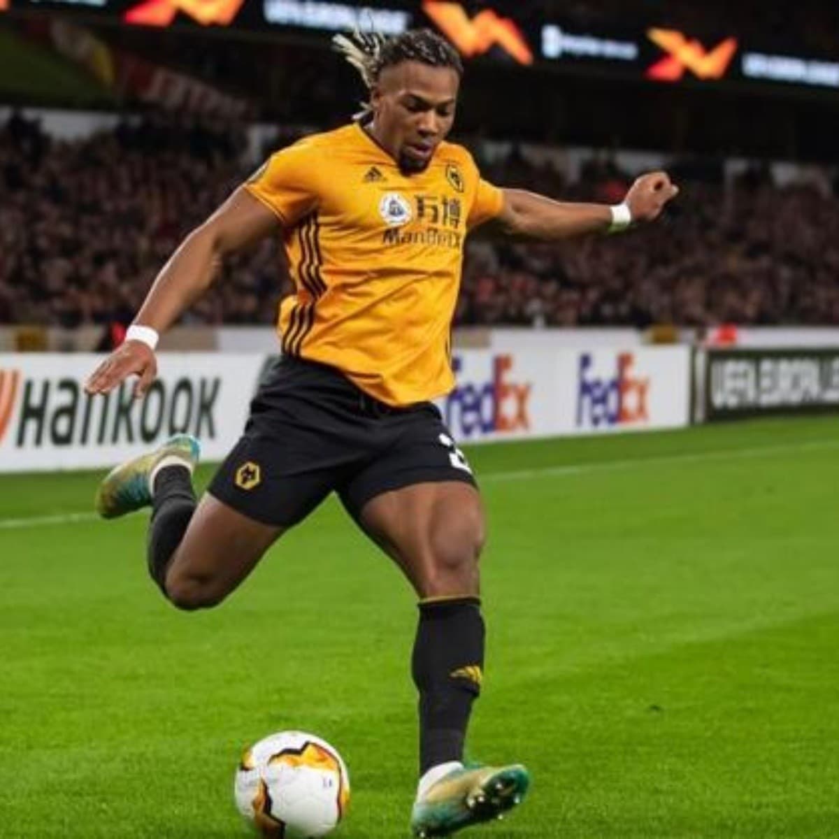 Adama Traore afër Liverpoolit