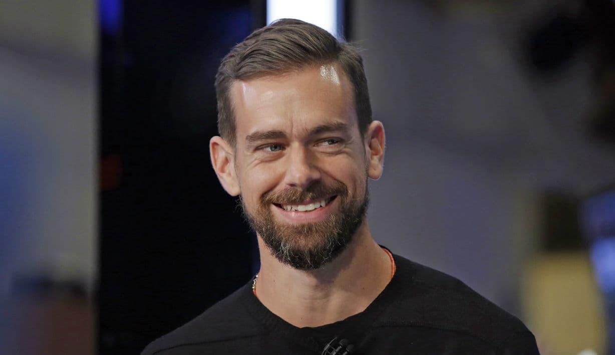 Jep dorëheqjen CEO i Twitter, Jack Dorsey