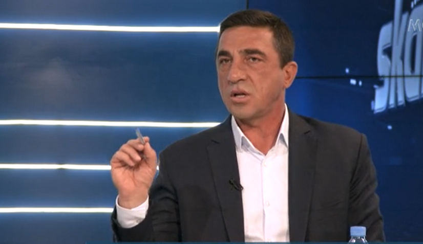 Dede: Pozicioni më i brishtë në Shqipëri është ai i trajnerit