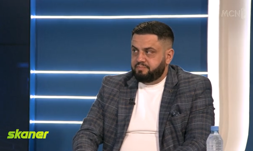 “Prapaskena për shkarkimin e Maganit”, Matraxhiu: Prej kohësh te Egnatia ka përplasje për merkaton