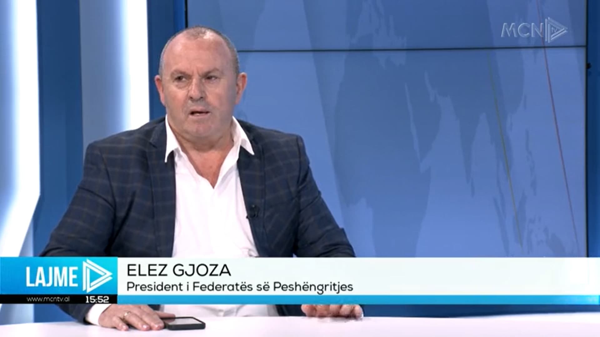 Kampioniati botëror i peshëngritjes/ Gjoza: Nuk do të kthehemi nga botërori pa medalje (VIDEO)