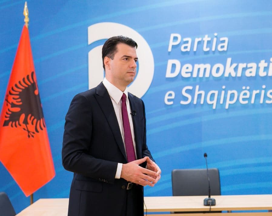 Basha për Kuvendin Kombëtar: Ka një Parti, ka një Kuvend më 18 dhjetor!