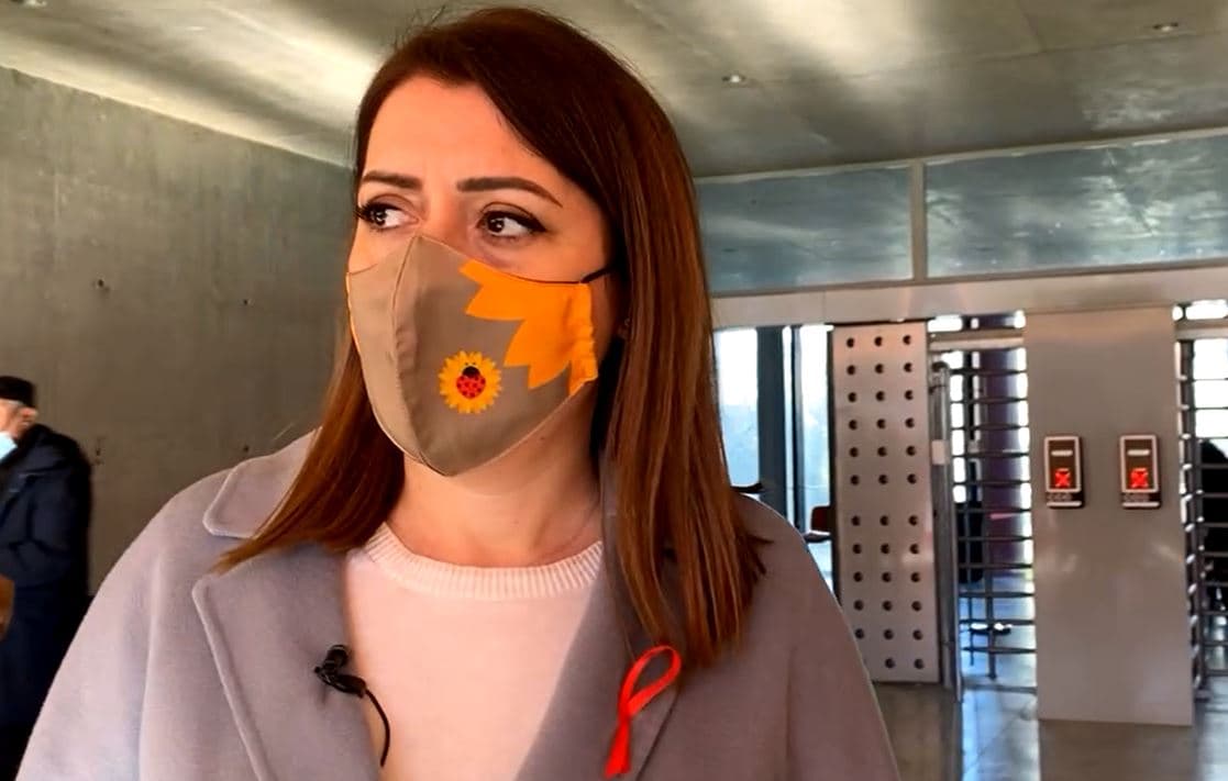 “Omicron”, Manastirliu: Masat në varësi të situatës, fokusi te vaksinimi i të rinjve