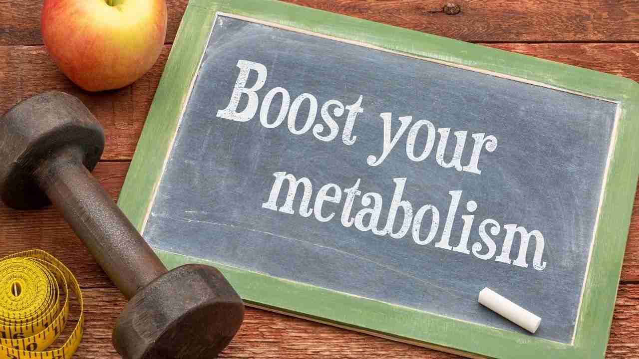 Disa truke të thjeshta për një metabolizëm të shpejtë në mëngjes