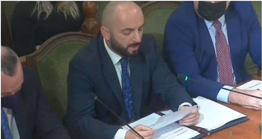 Nano te “Siguria”: Rriten veprat penale nga organizatat kriminale, shqetësuese dhuna në familje  (VIDEO)
