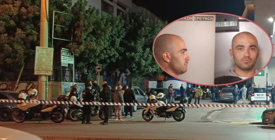 “Policët” pajisën me dokumente greke 35-vjeçarin shqiptar të ekzekutuar disa javë më parë