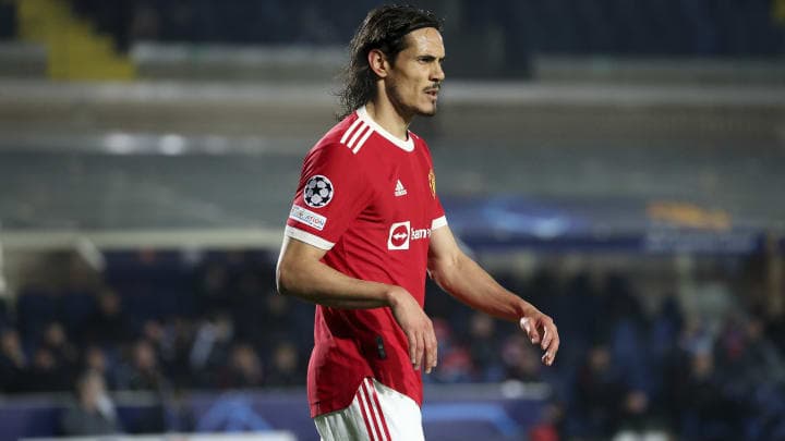 Cavani kërkon transferimin tek Barcelona