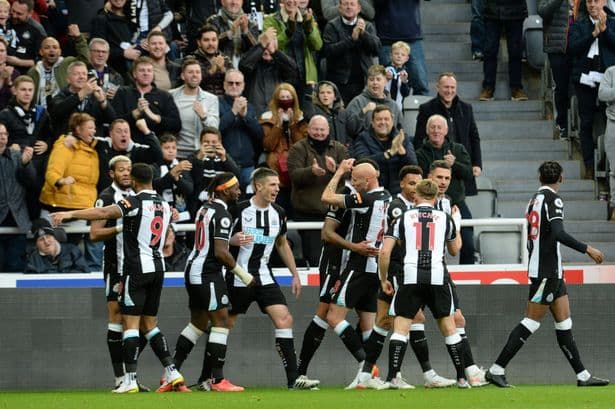 Newcastle: 300 milionë euro për merkaton