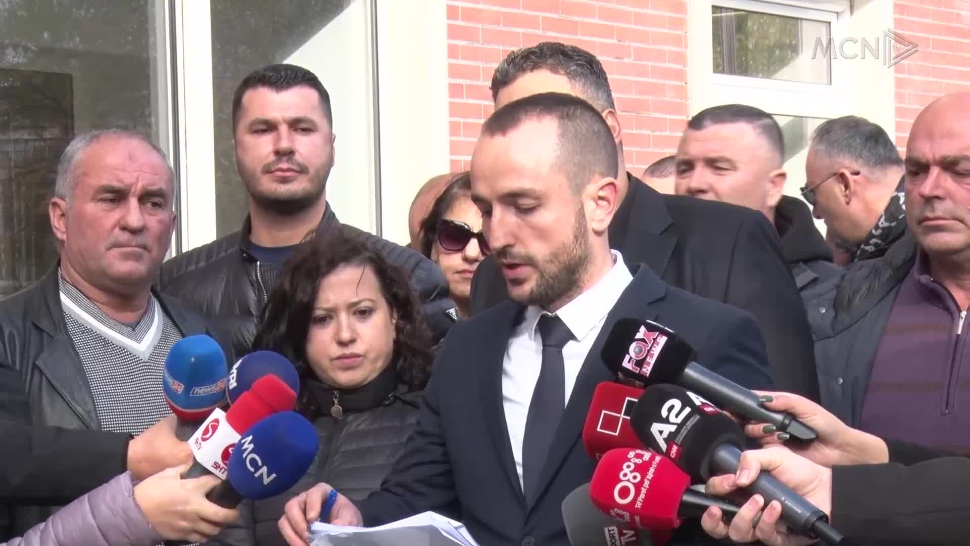 Shtohen delegatët e verifikuar për 11 dhjetorin (VIDEO)