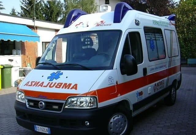 Aksident në aksin Korçë-Pogradec, plagosen 6 persona