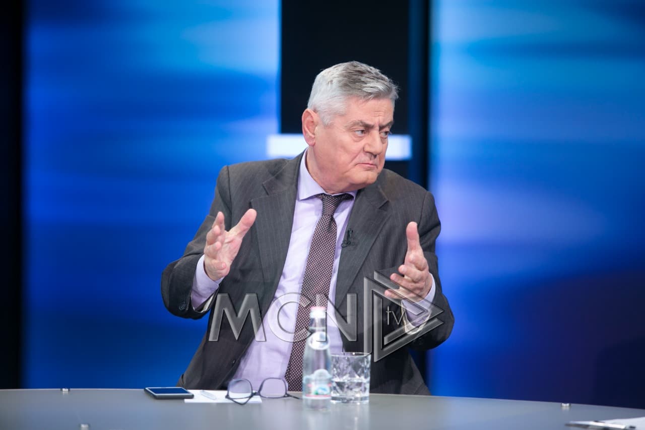 Shehi: Nuk kemi as të majtë, as të djathtë si ajo e Europës