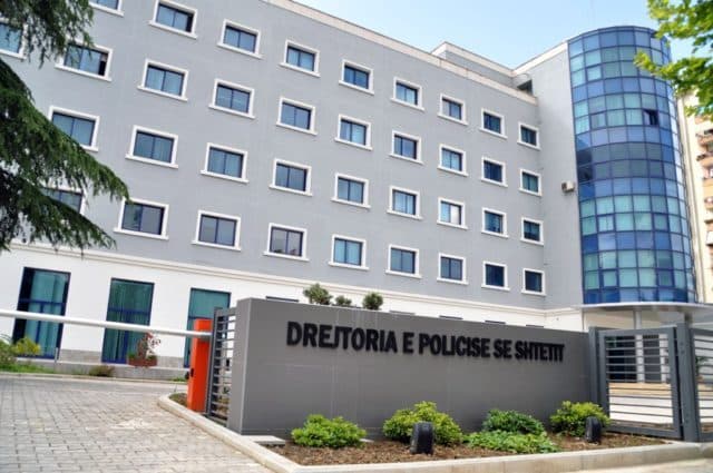 Arrestohet efektivi i njësisë speciale “FAST”