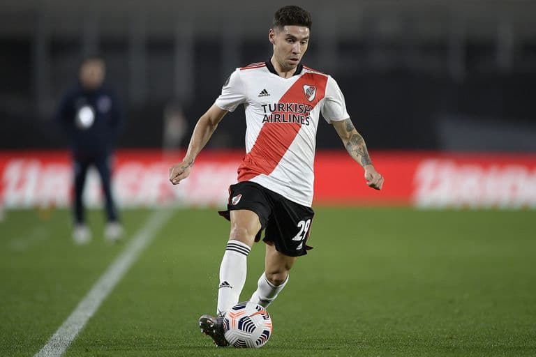 Real Madridi pëlqen Montiel