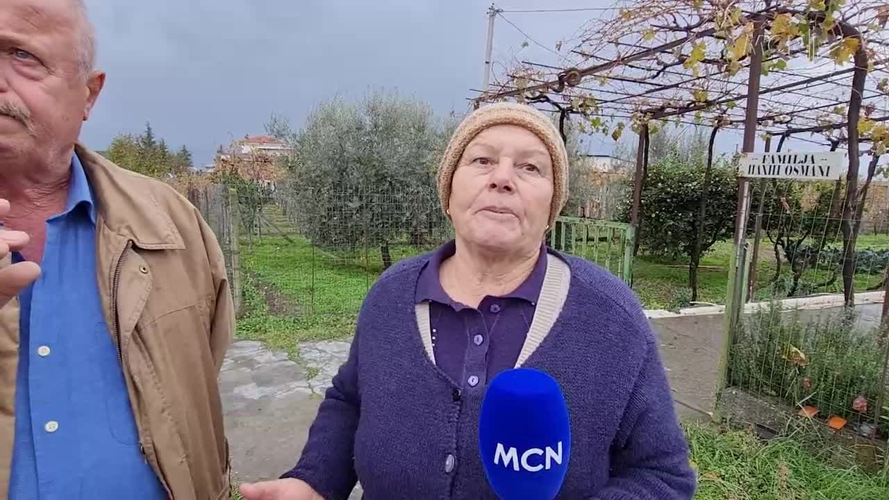 Mbyllen hyrje-daljet në autostradë (VIDEO)