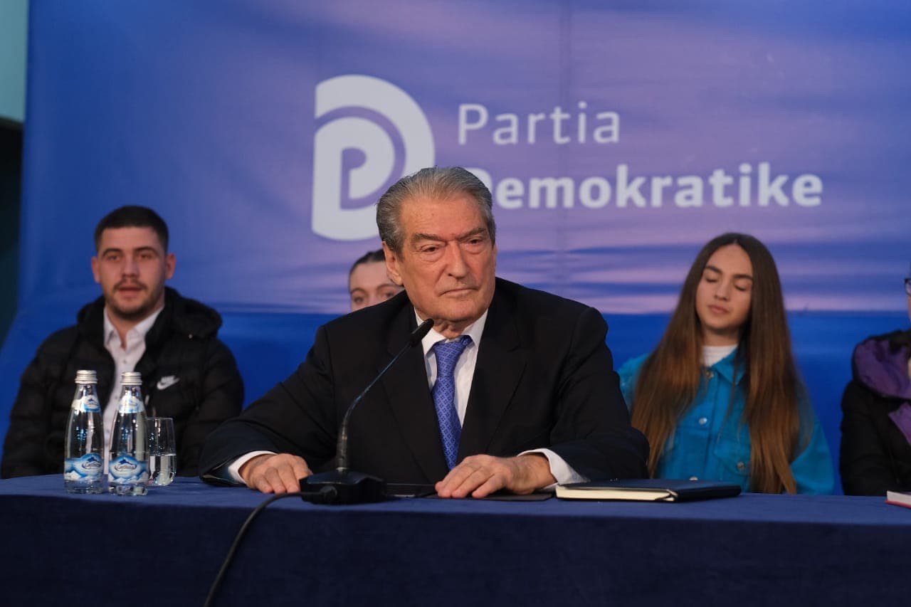 Berisha: Më 11 dhjetor rithemelojmë pluralizmin politik (VIDEO)