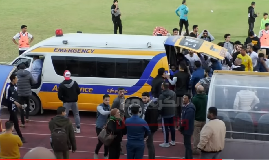 Pësoi atak kardiak pas golit, ndërron jetë trajneri 53-vjeçar (VIDEO)