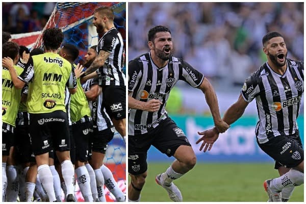 Përmbysje e çmendur për 5 minuta, skuadra braziliane fiton titullin pas 50 vitesh pritje (VIDEO)