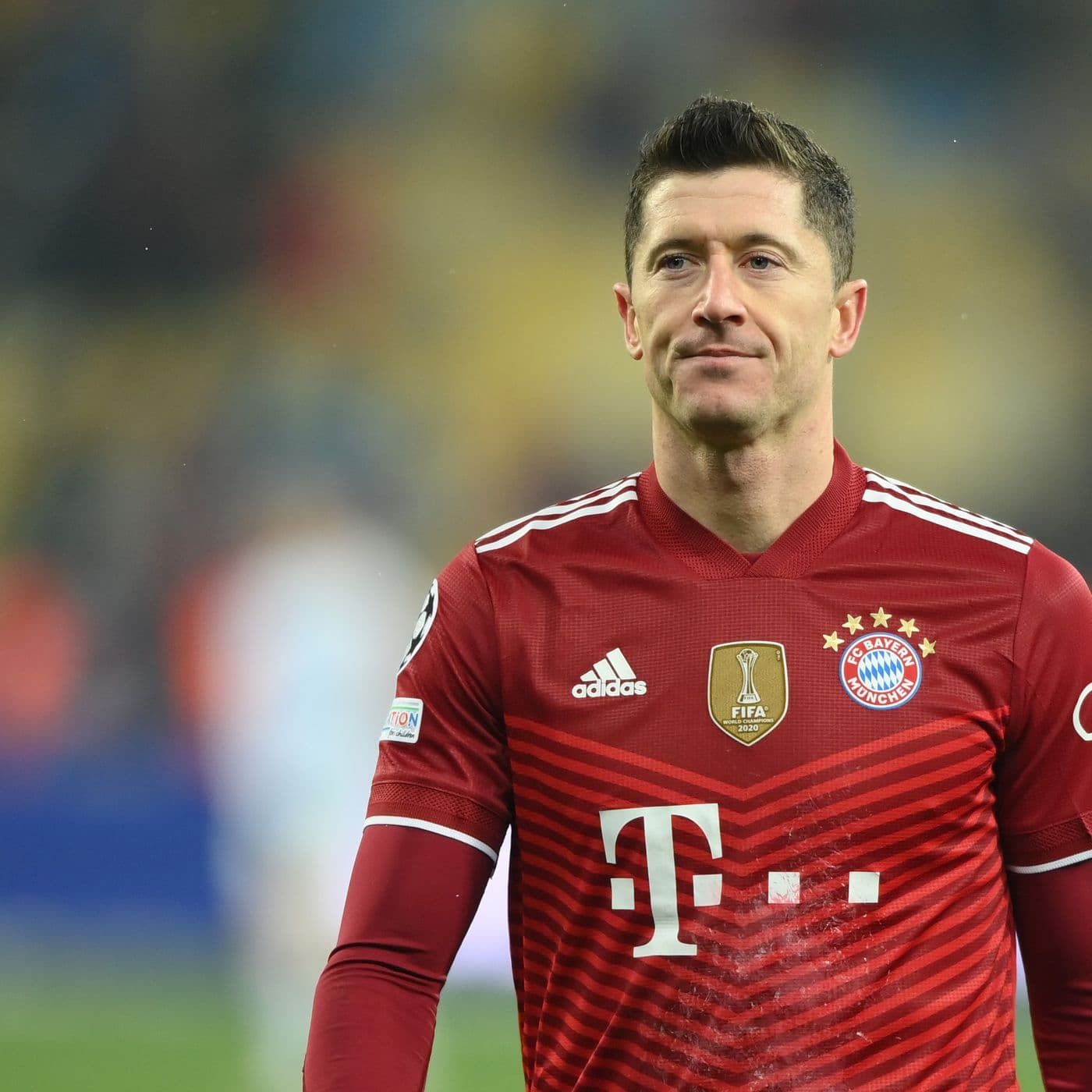 Arsyeja e Lewandowskit për tu larguar