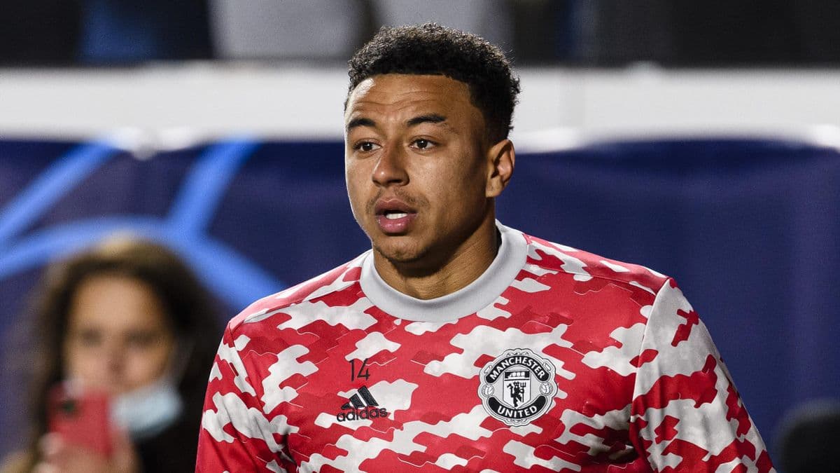 Lingard afër Newcastle