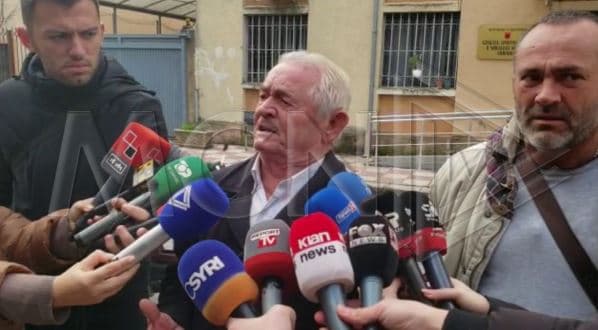 U arrestua për vrasjen e Pashko Ujkës, babai i Marjan Kolës: Nuk ka prova (VIDEO)