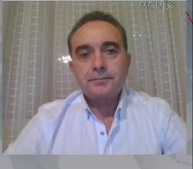 Baçi: Kuvendin e 18 dhjetorit e shoh me skepticizëm, nëse ndodh do jetë show i radhës (VIDEO)