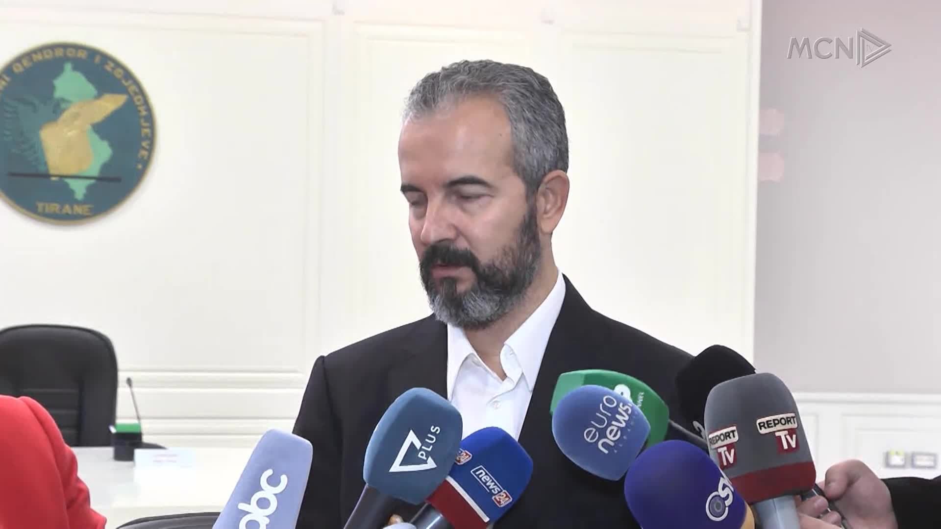 “Vodhën votat e kandidatëve në zgjedhje” (VIDEO)